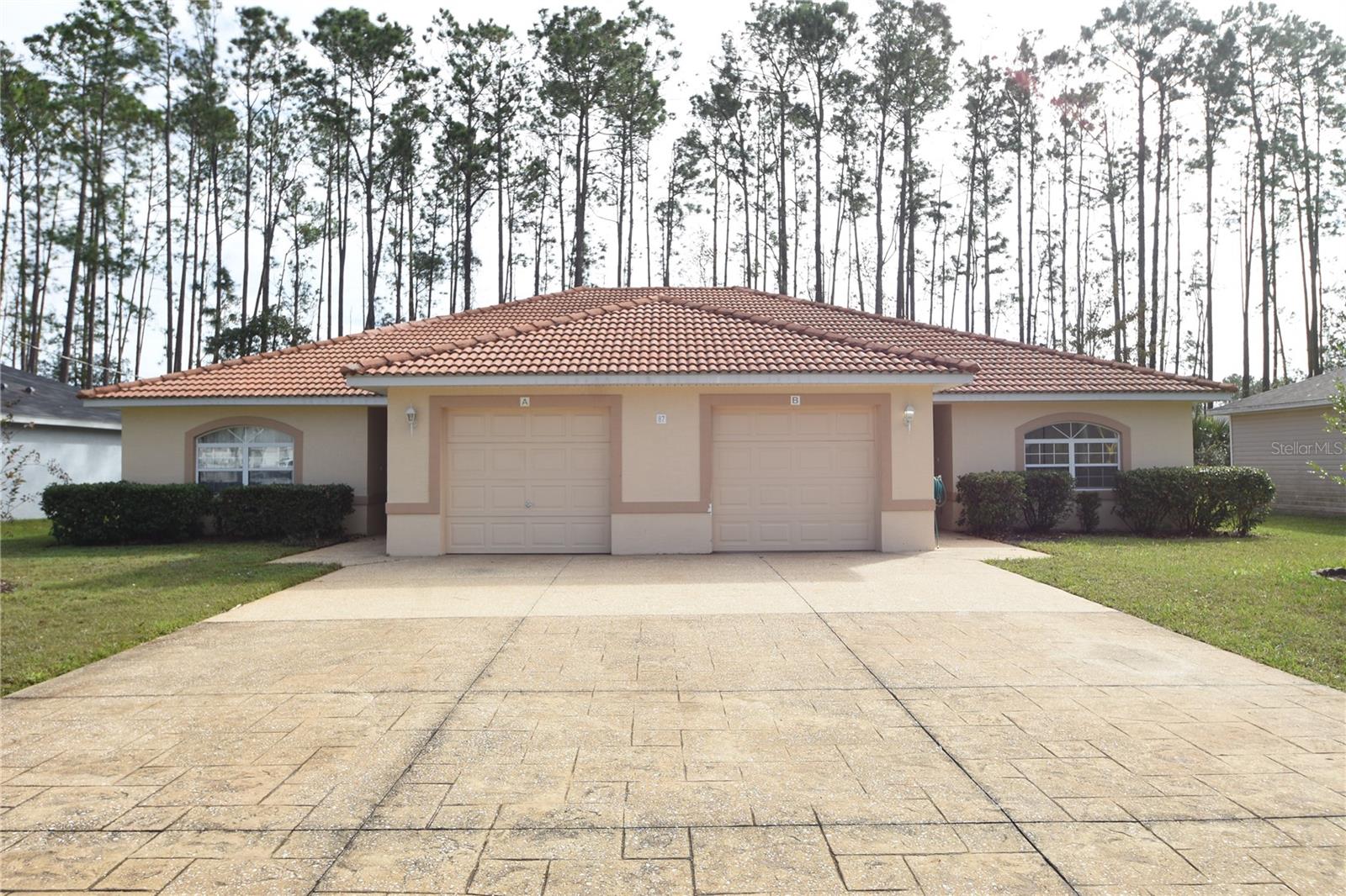 87 Pony Expressway Dr, Palm Coast, FL 32164