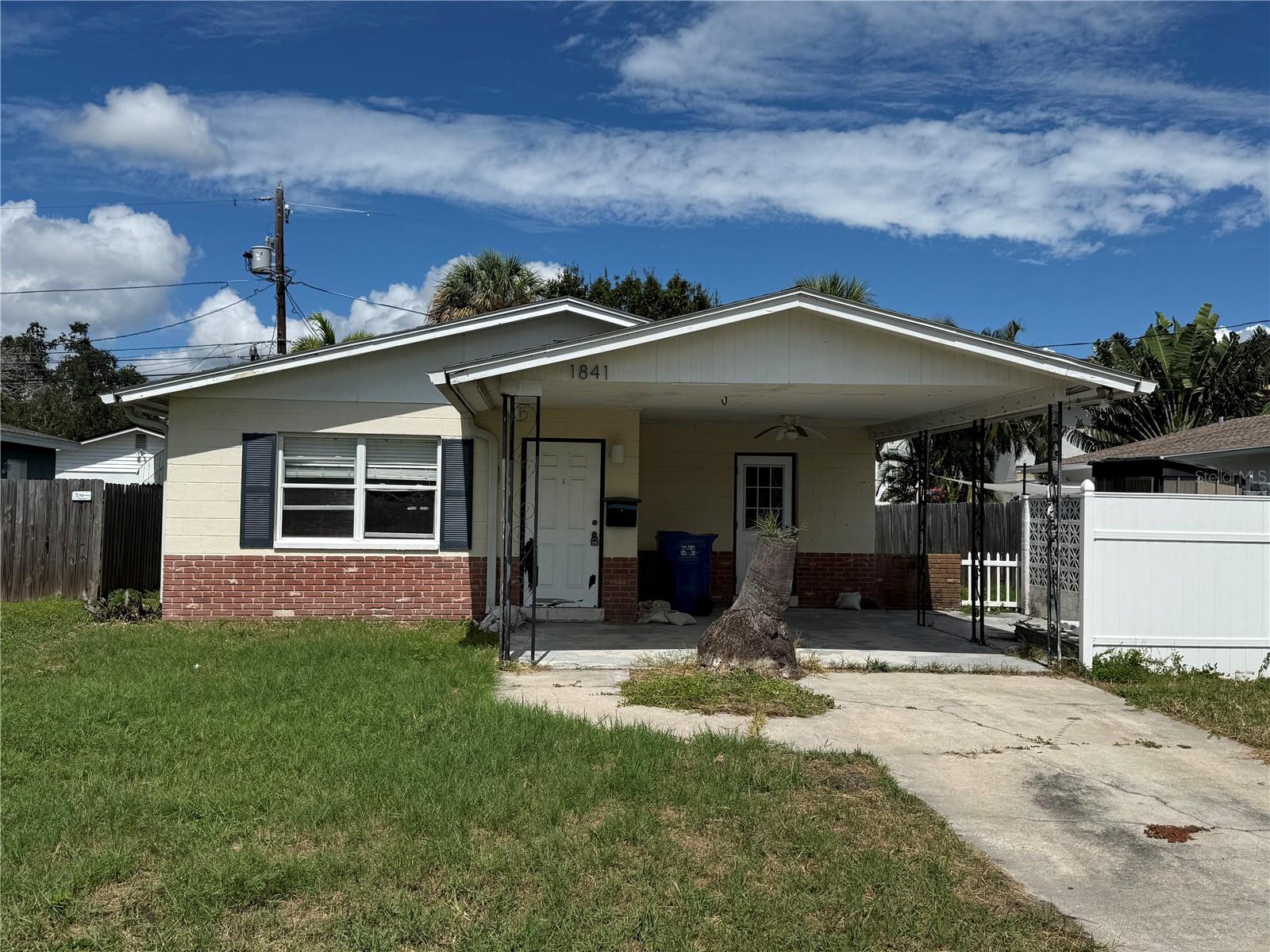 1841 Shore Acres Blvd, Saint Petersburg, FL 33703 photo
