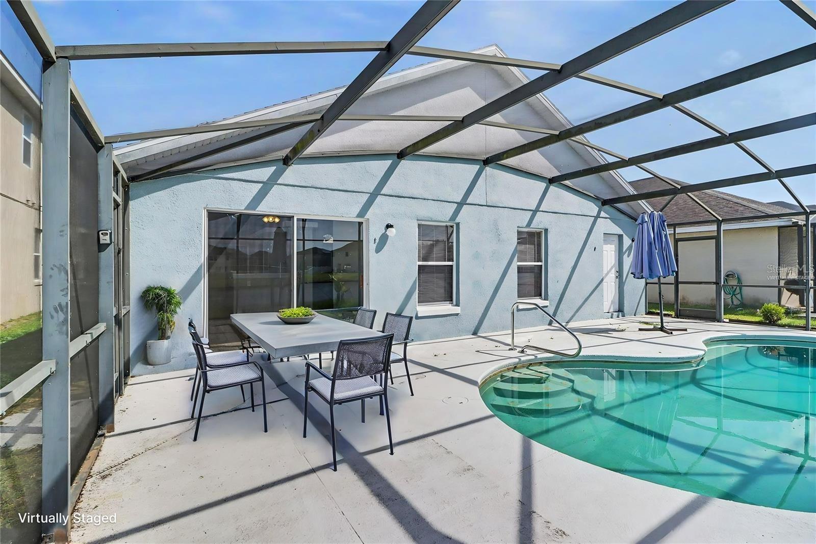 2747 Callaway Ln, Kissimmee, FL 34744 photo