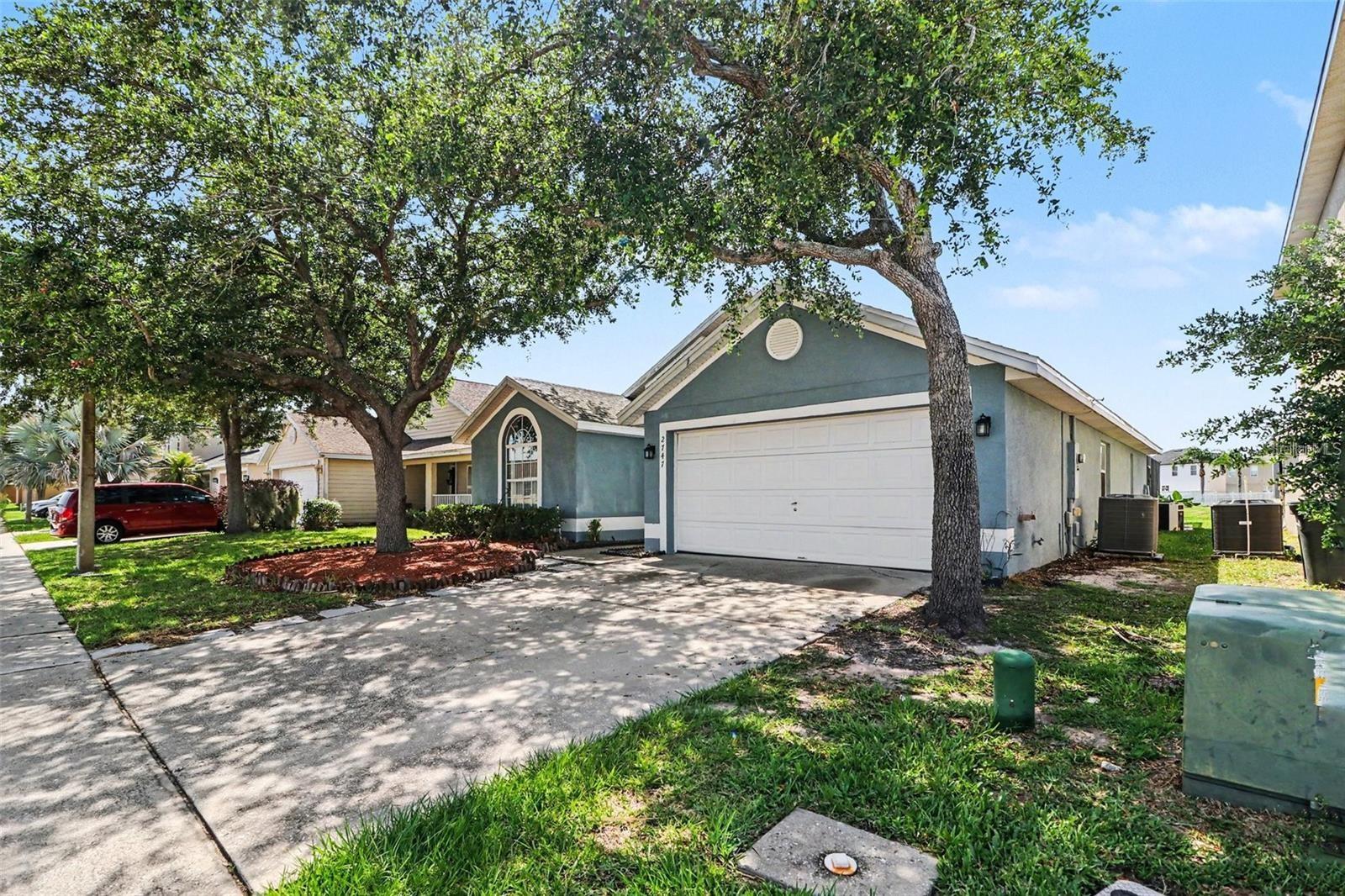 2747 Callaway Ln, Kissimmee, FL 34744 photo