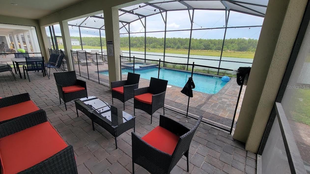 4173 Paragraph Dr, Kissimmee, FL 34746 photo
