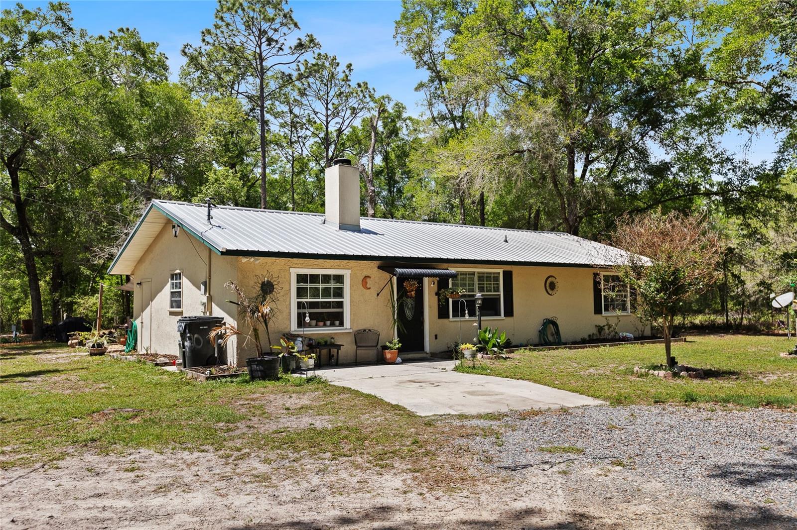 5420 E Gwendolyn Path, Inverness, FL 34452 photo