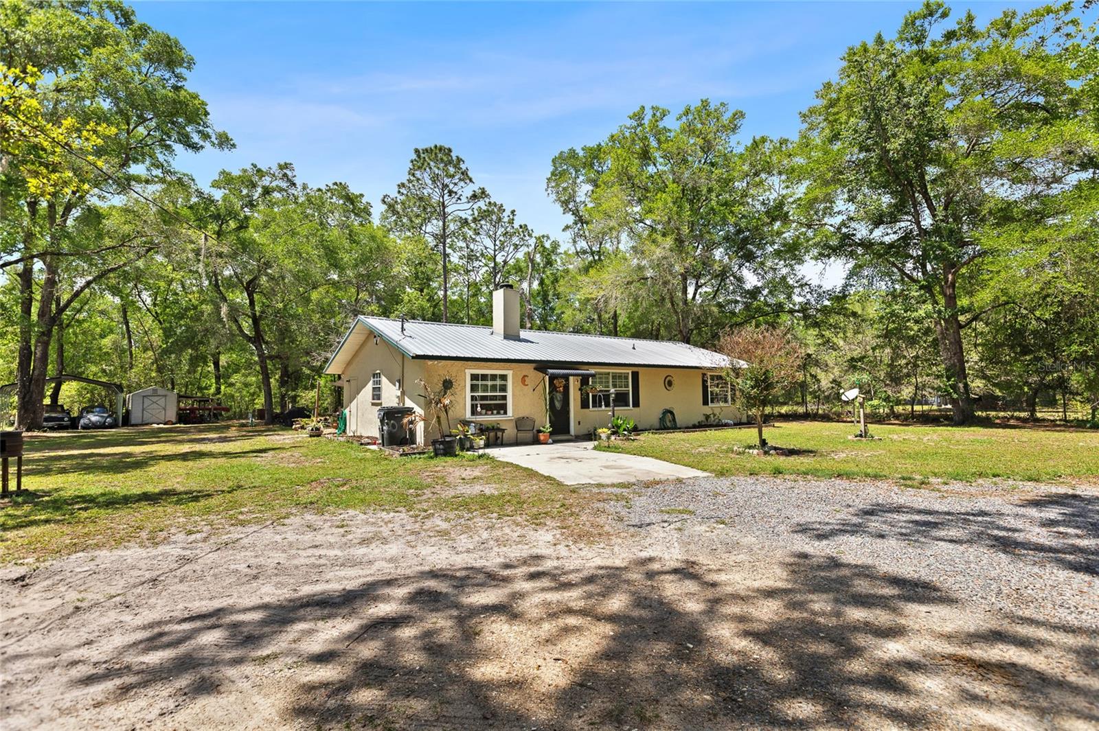 5420 E Gwendolyn Path, Inverness, FL 34452 photo