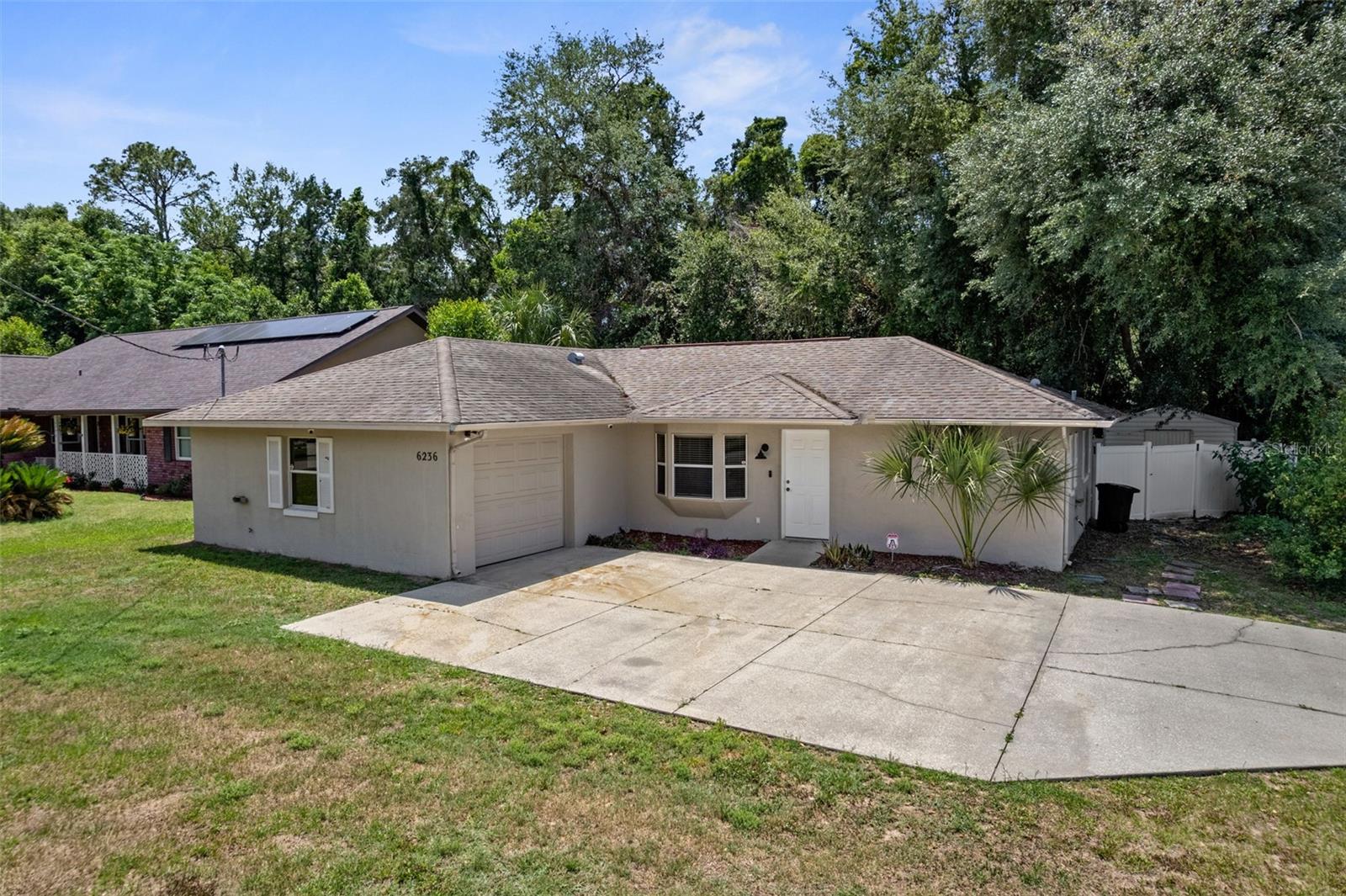 6236 Pinedale Cir, Crystal River, FL 34429