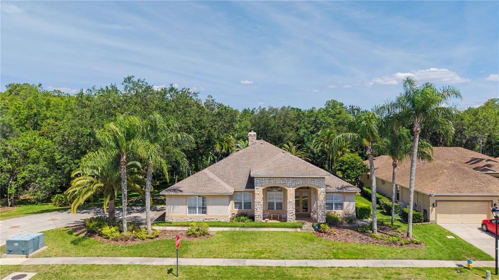 18615 Chemille Dr, Lutz, FL 33558