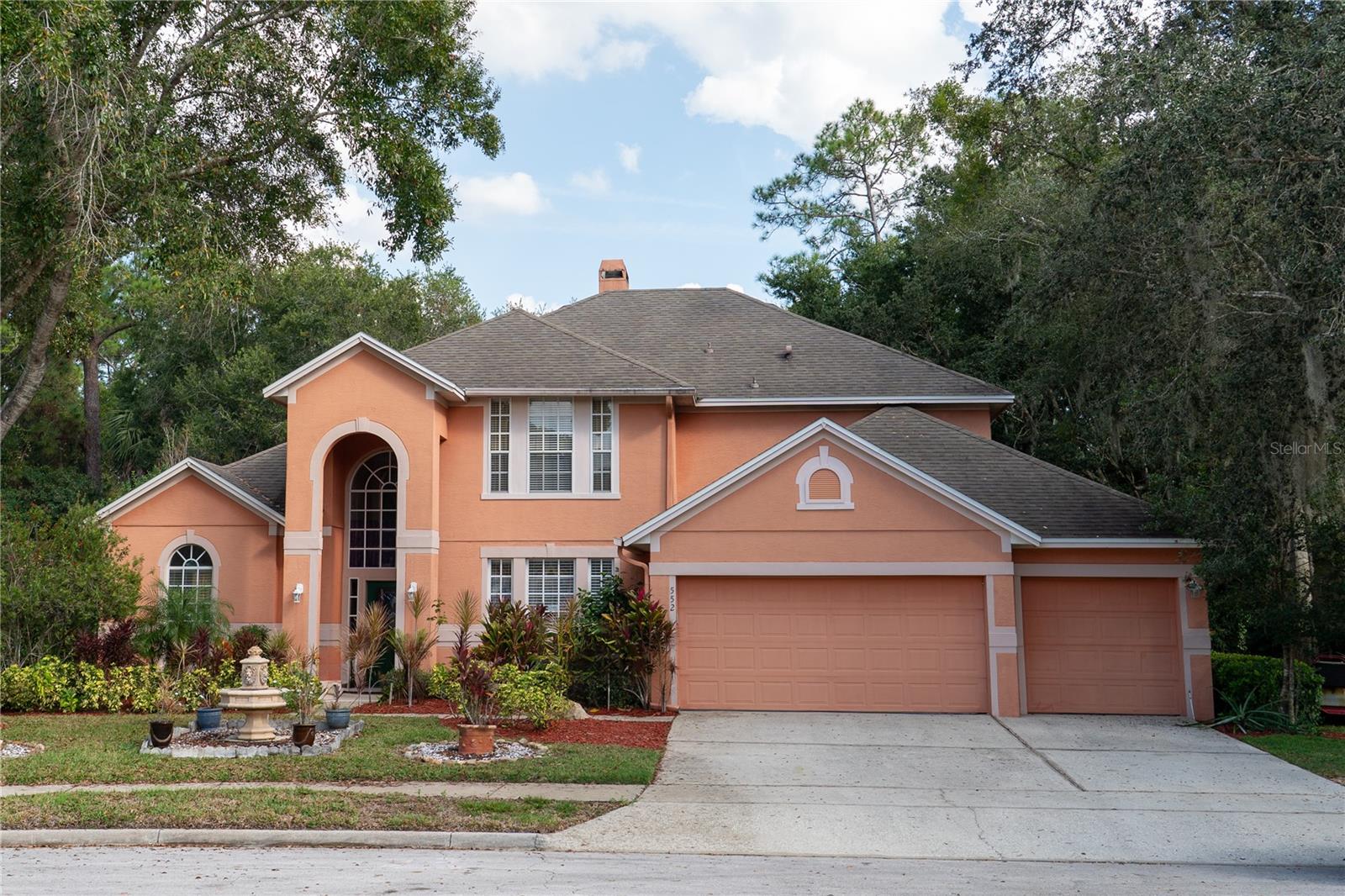 552 Teton St, Lake Mary, FL 32746