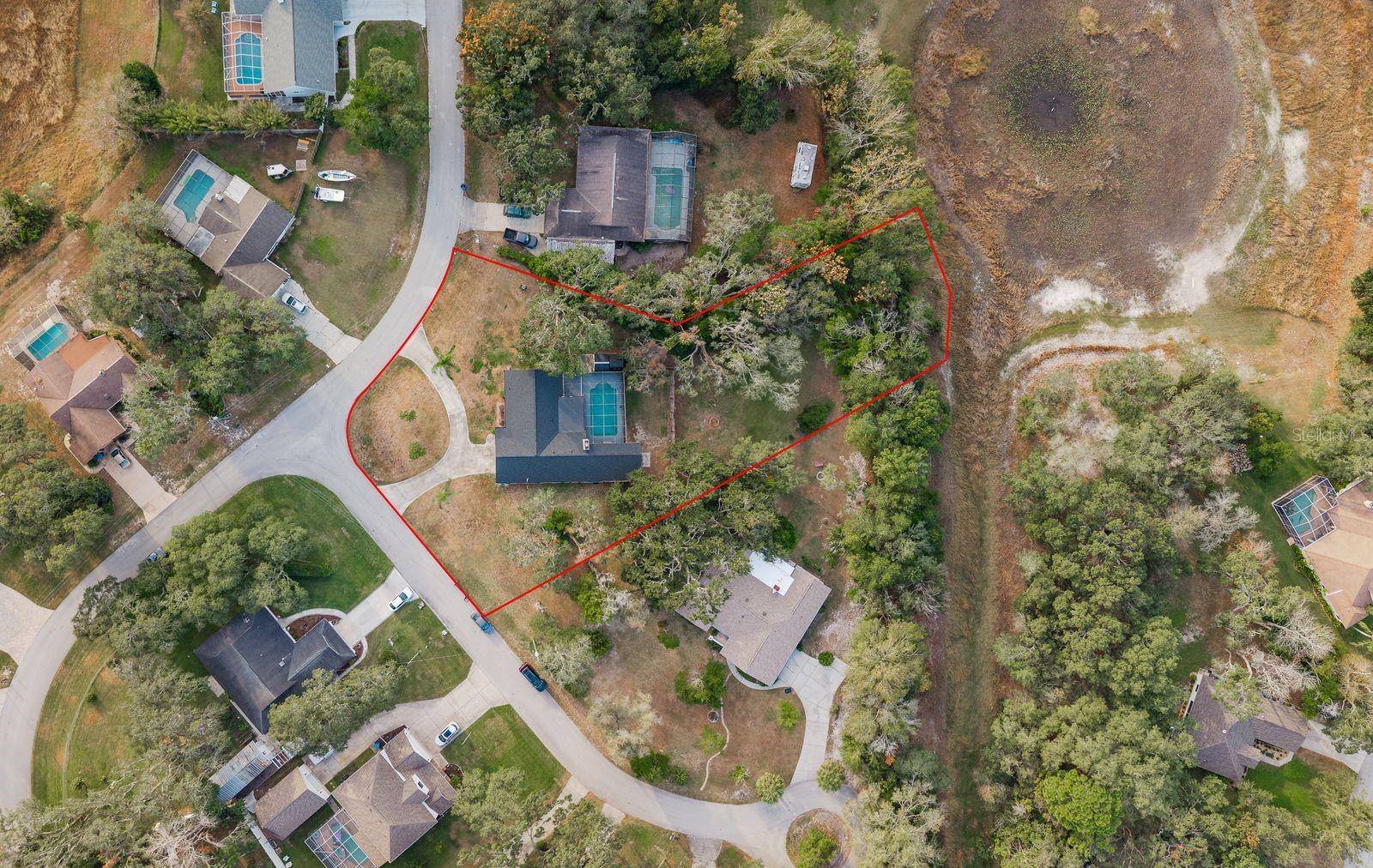 7487 Alhambra Ct, Spring Hill, FL 34606 photo