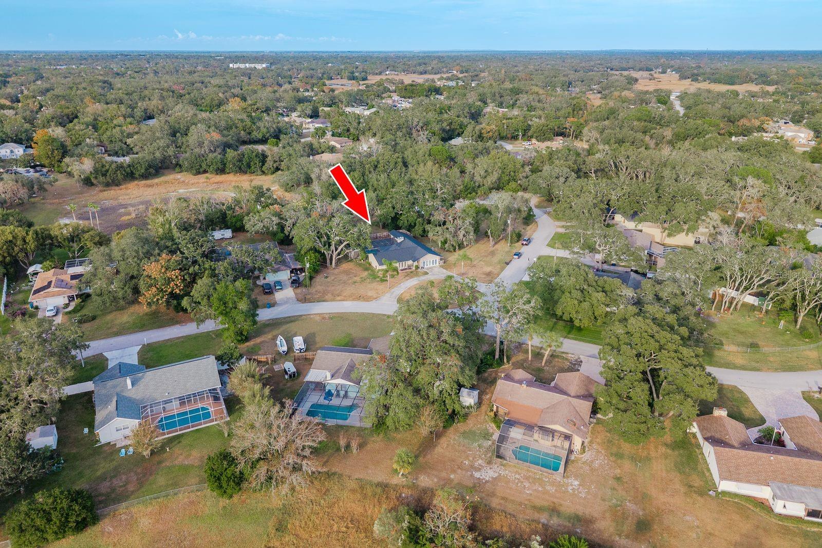 7487 Alhambra Ct, Spring Hill, FL 34606 photo