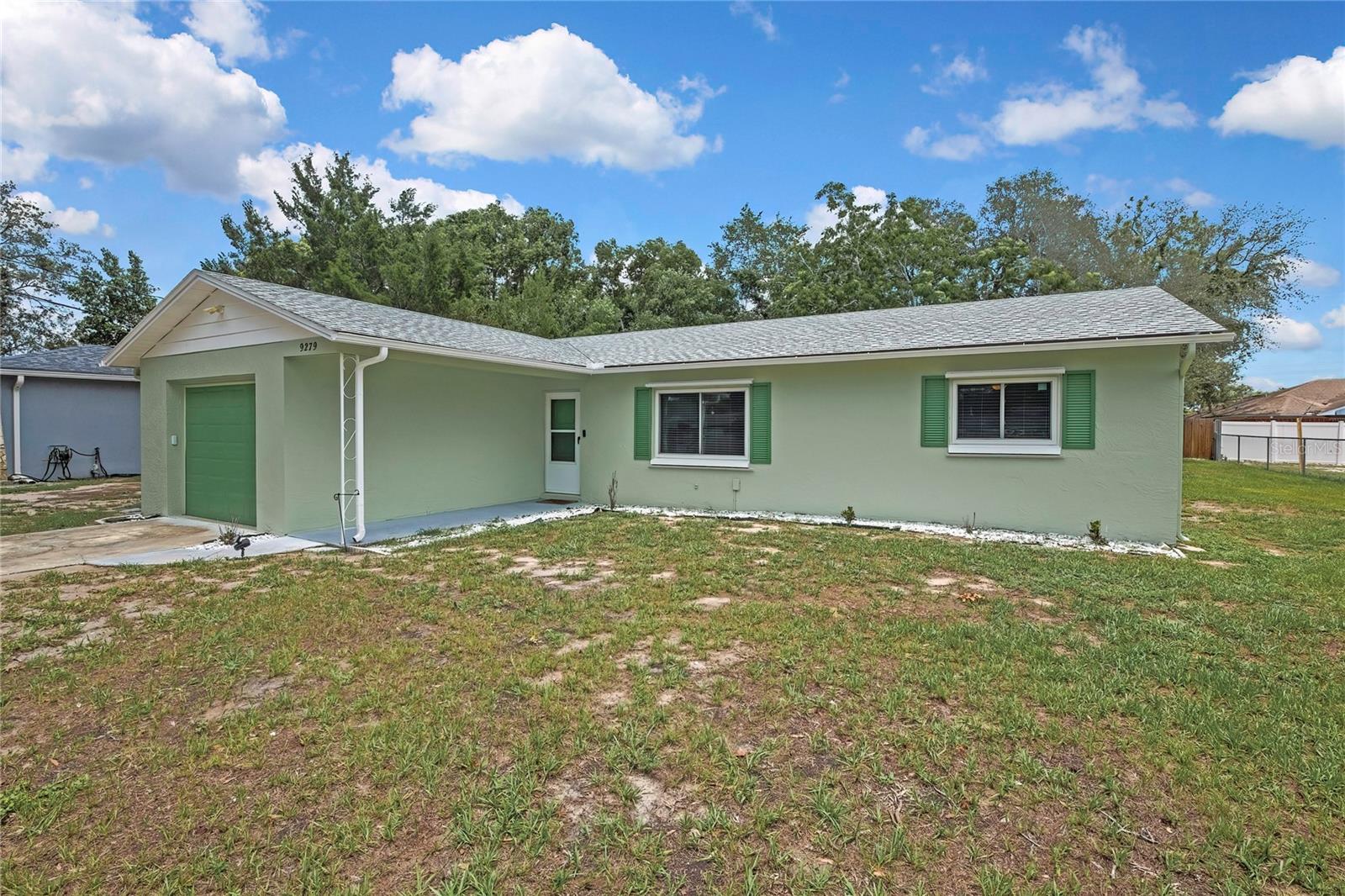 9279 Pickens St, Spring Hill, FL 34608 photo