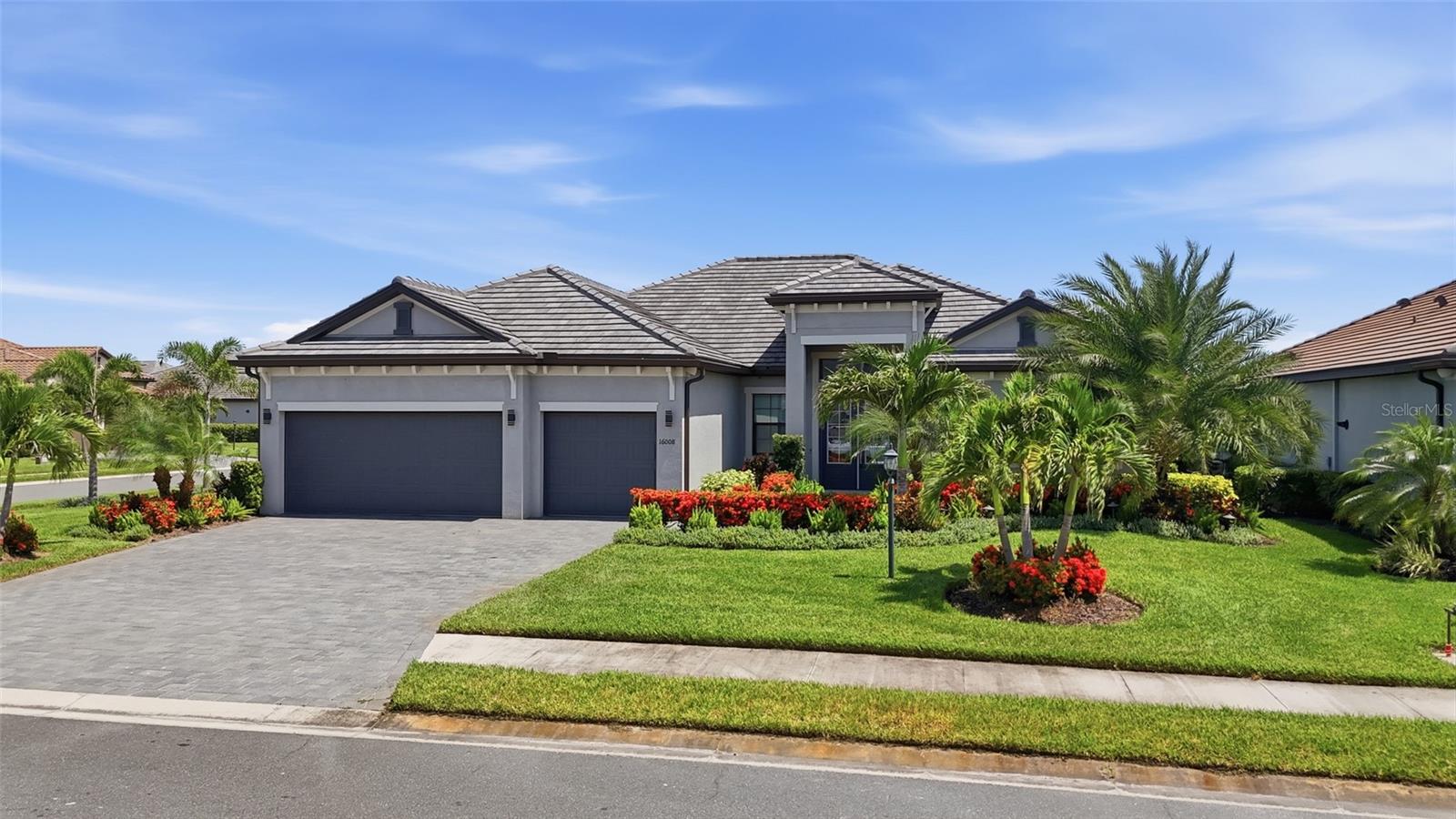 16008 Tradewind Terrace, Bradenton, FL 34211 photo