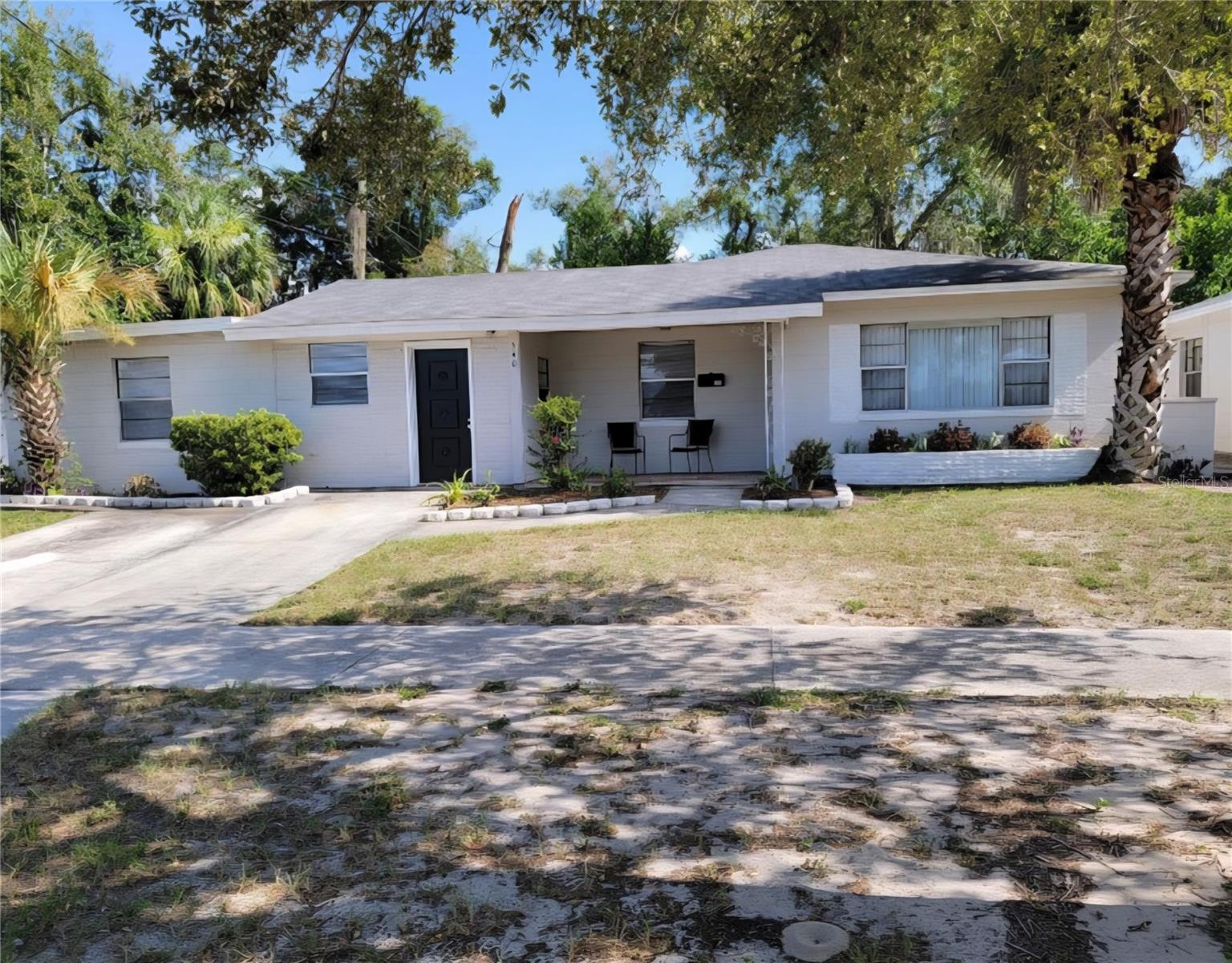 540 Clayton Ave, Lakeland, FL 33801