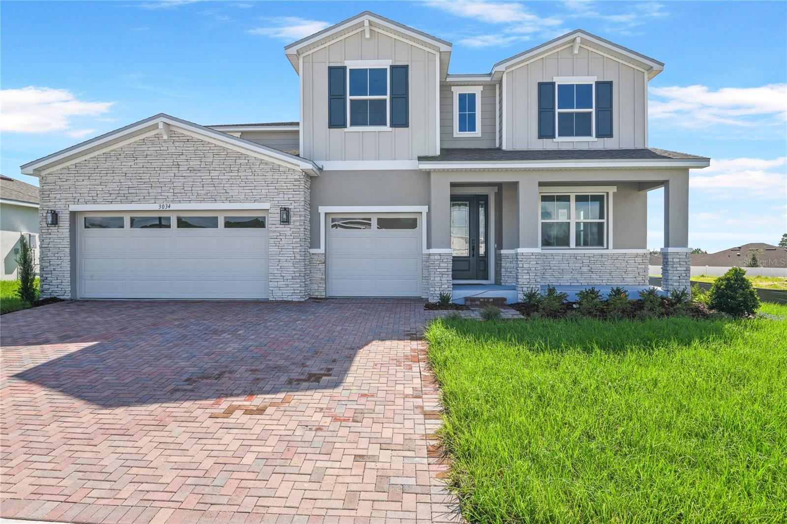 3034 Woodcliff Lake Cir, Clermont, FL 34711