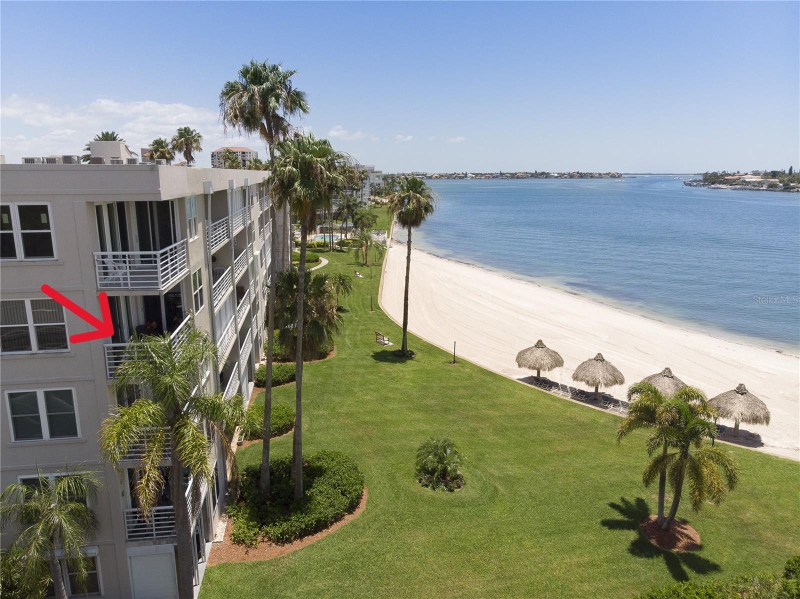 5701 Bahia De Mar Cir, Saint Petersburg, FL 33715