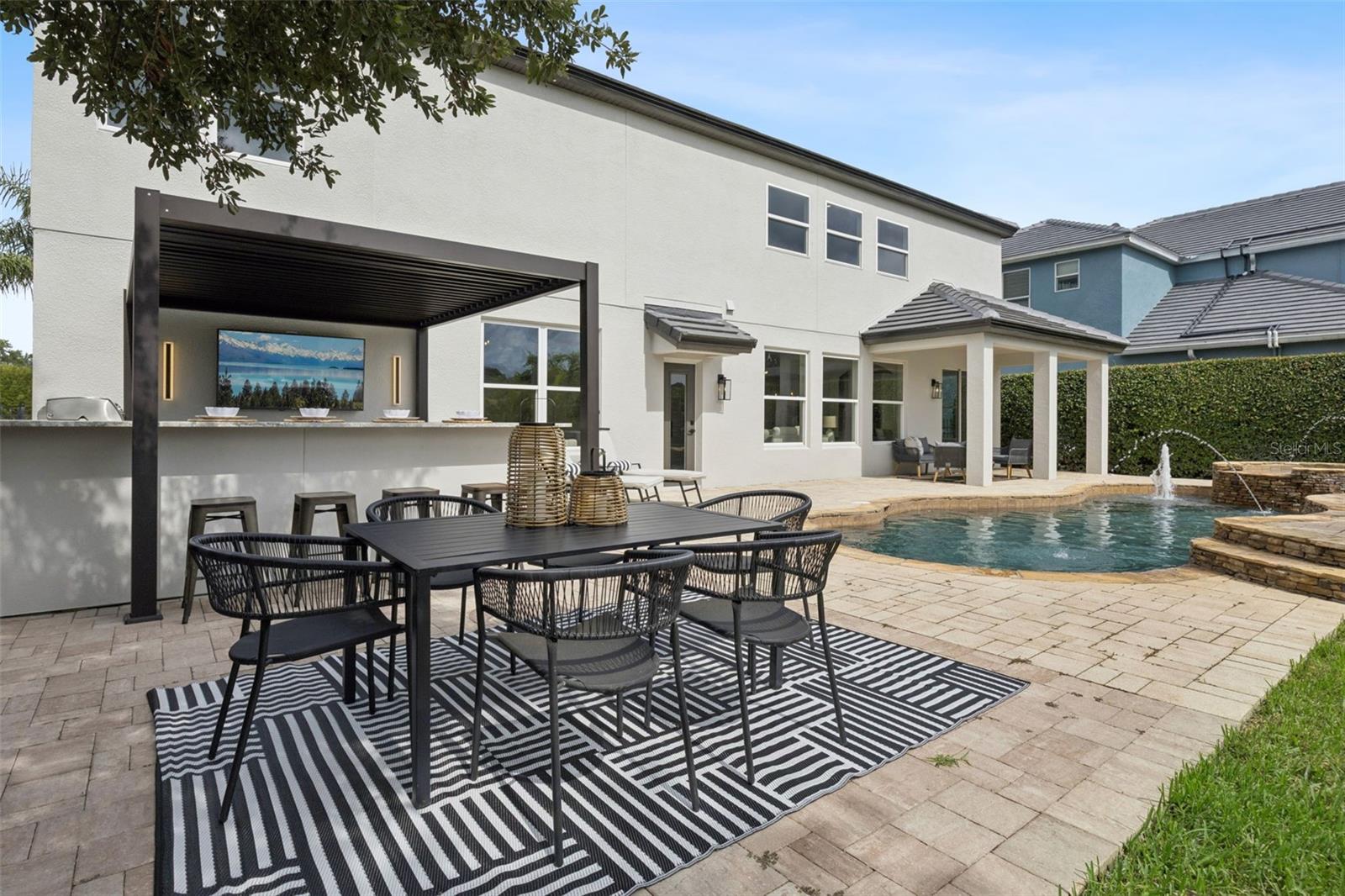 1812 Lake Roberts Landing Dr, Winter Garden, FL 34787 photo