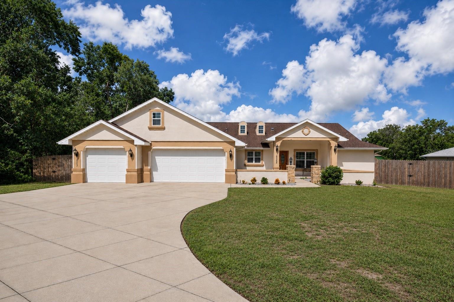 16362 81 Terrace, Summerfield, FL 34491