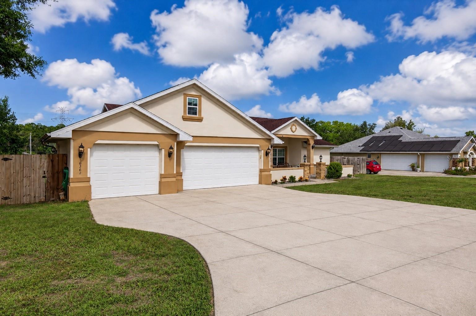 16362 SE 81 Terrace, Summerfield, FL 34491 photo