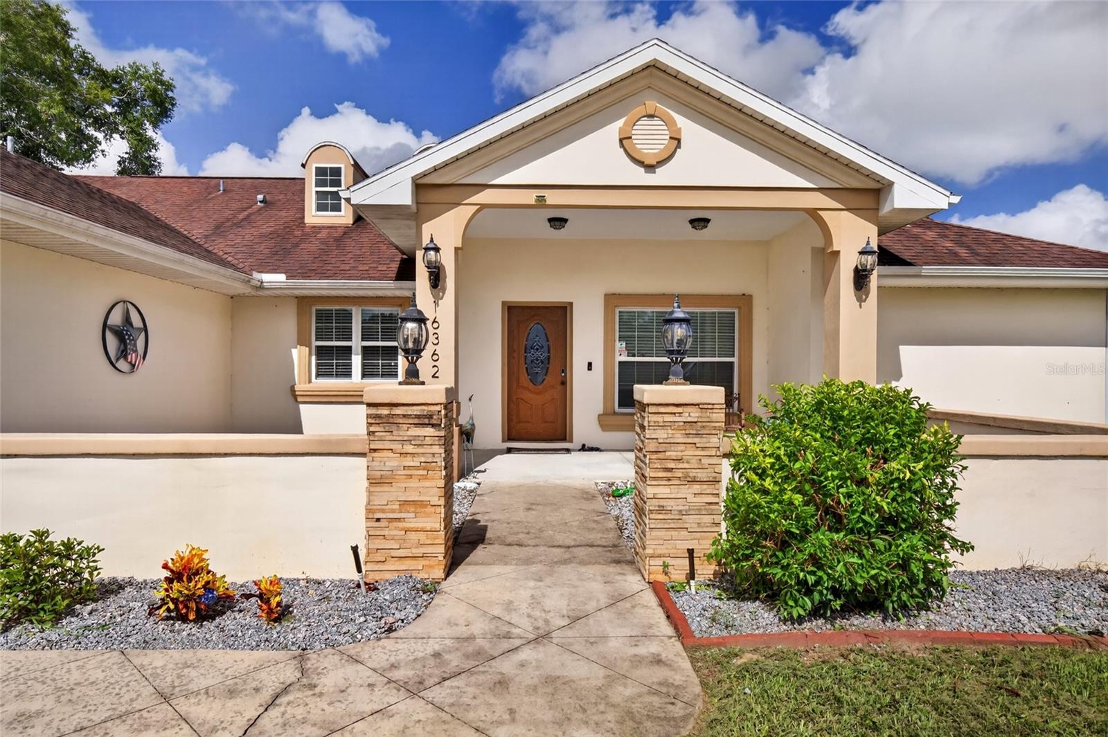 16362 SE 81 Terrace, Summerfield, FL 34491 photo