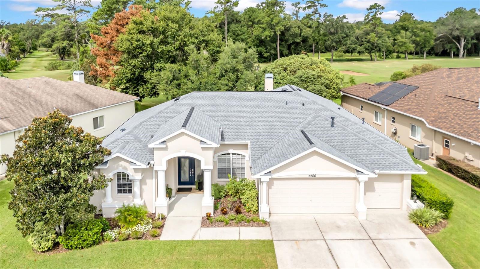 4455 Gevalia Dr, Brooksville, FL 34604