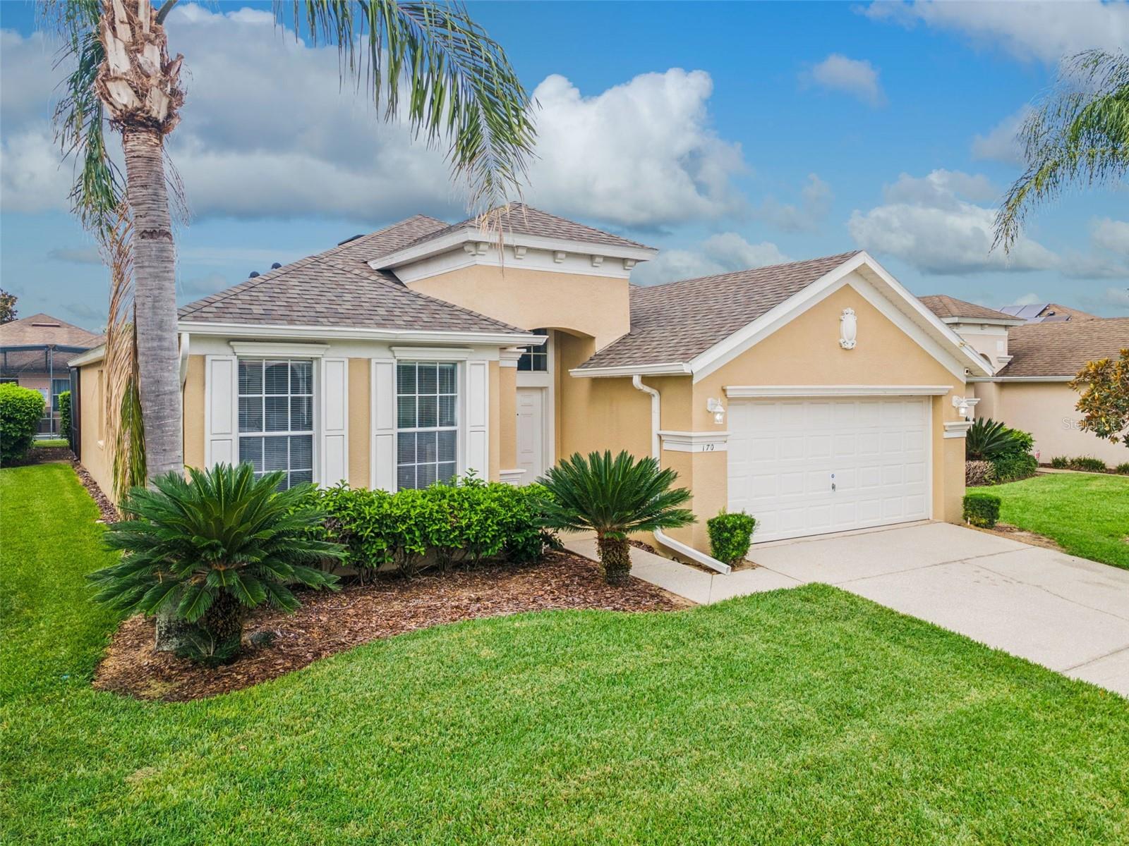 170 Minniehaha Cir, Haines City, FL 33844 photo
