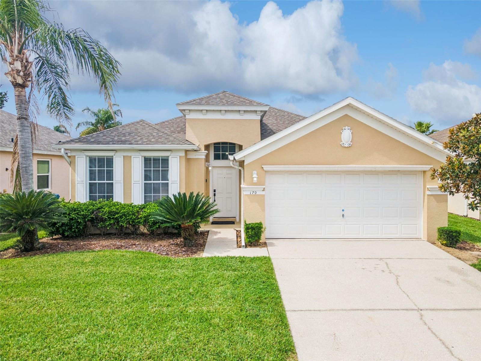 170 Minniehaha Cir, Haines City, FL 33844