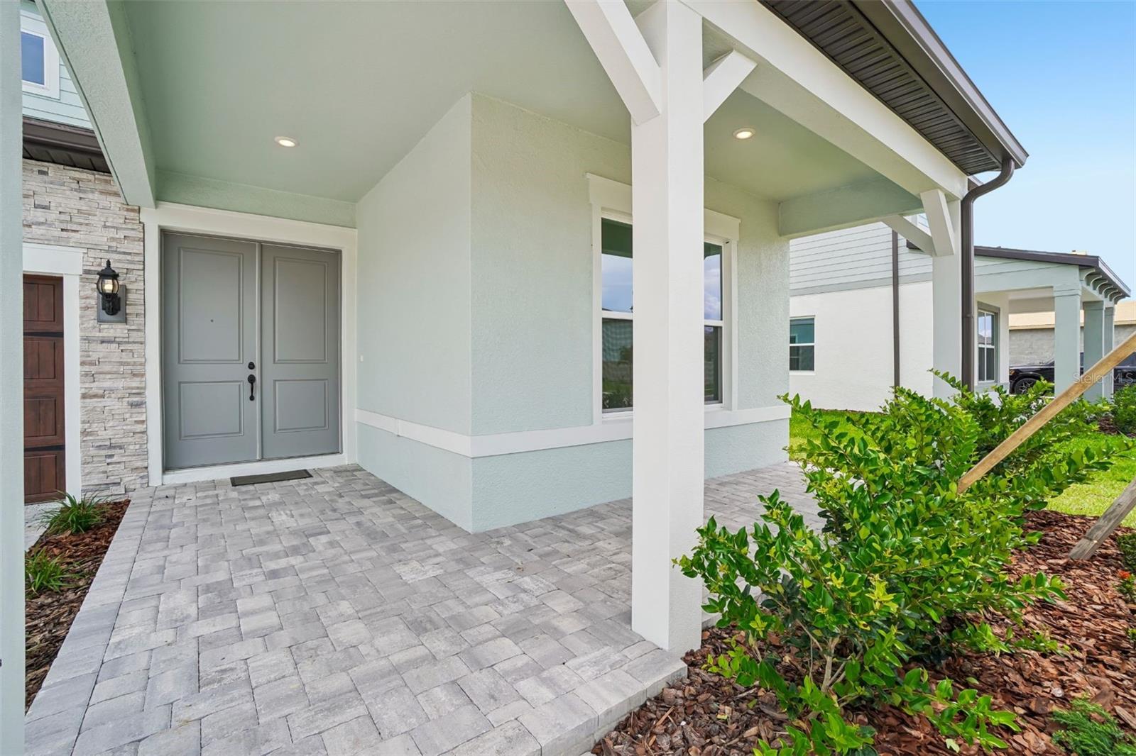 34960 Blaine Pass, Zephyrhills, FL 33541 photo