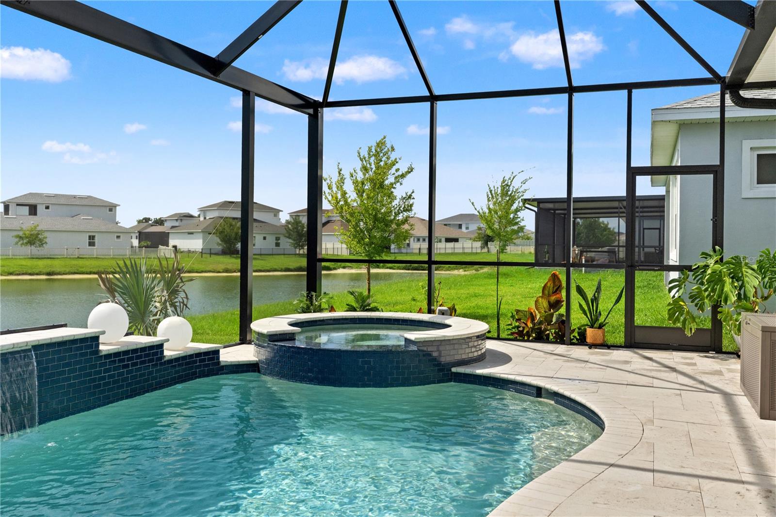 8761 Drummer Plank Dr, Wesley Chapel, FL 33545 photo