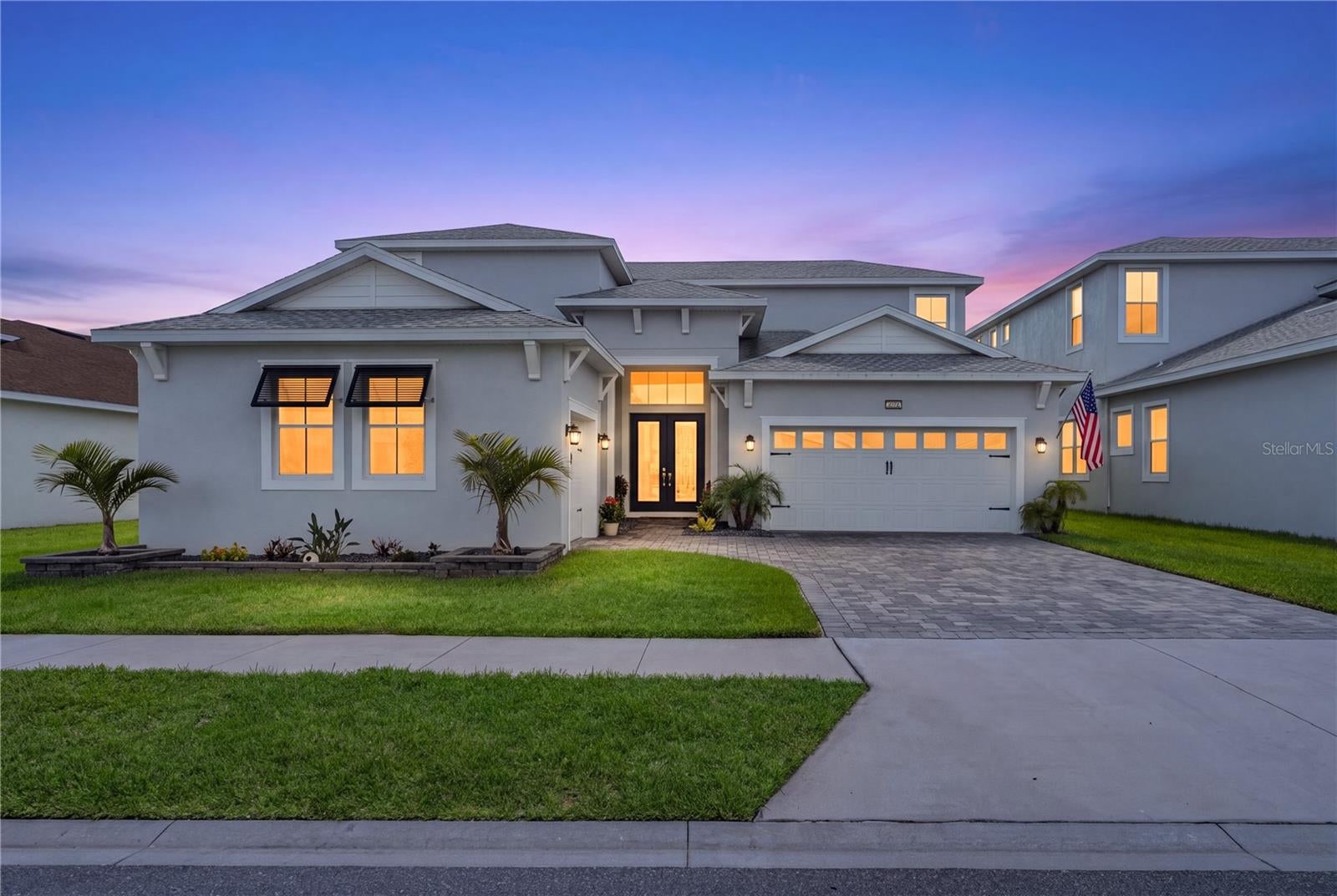 8761 Drummer Plank Dr, Wesley Chapel, FL 33545