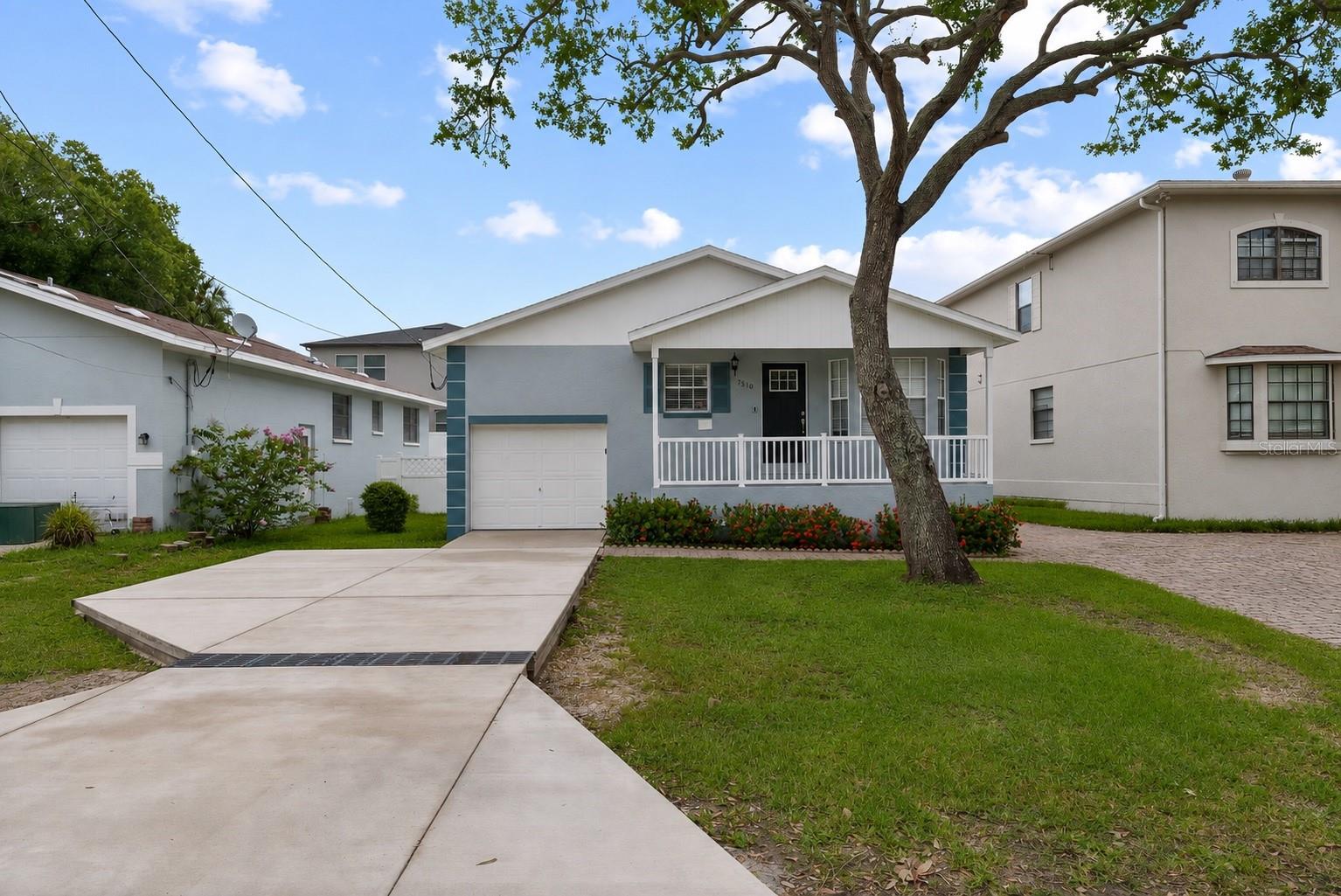 7610 Sherrill St, Tampa, FL 33616
