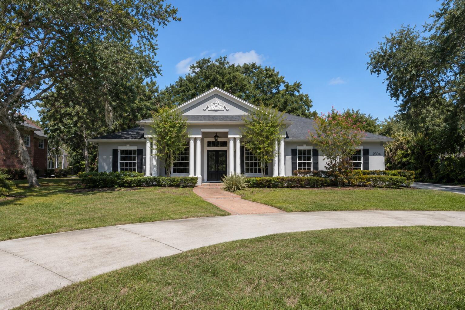 2304 Indian Mound Trl, Kissimmee, FL 34746 photo