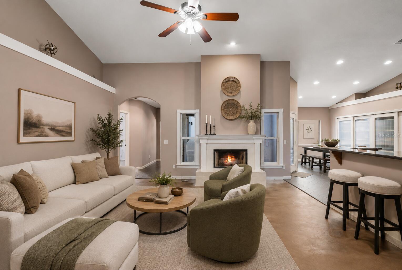2304 Indian Mound Trl, Kissimmee, FL 34746 photo