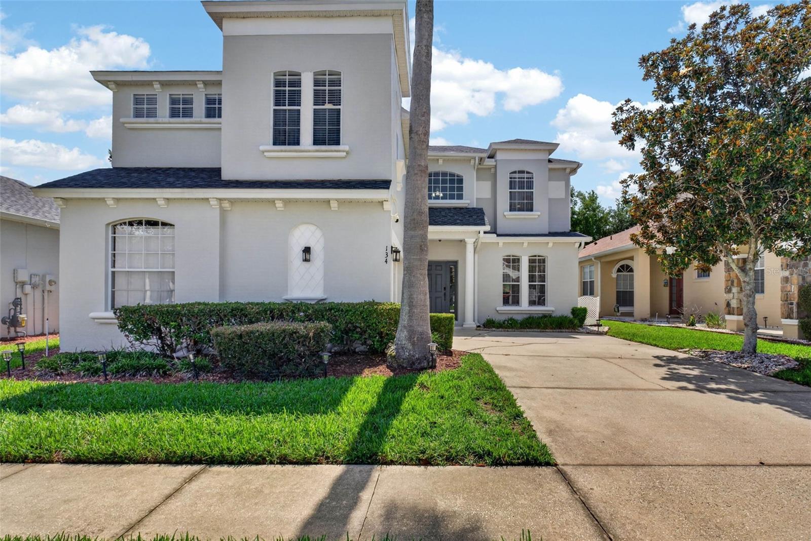 134 Minniehaha Cir, Haines City, FL 33844 photo
