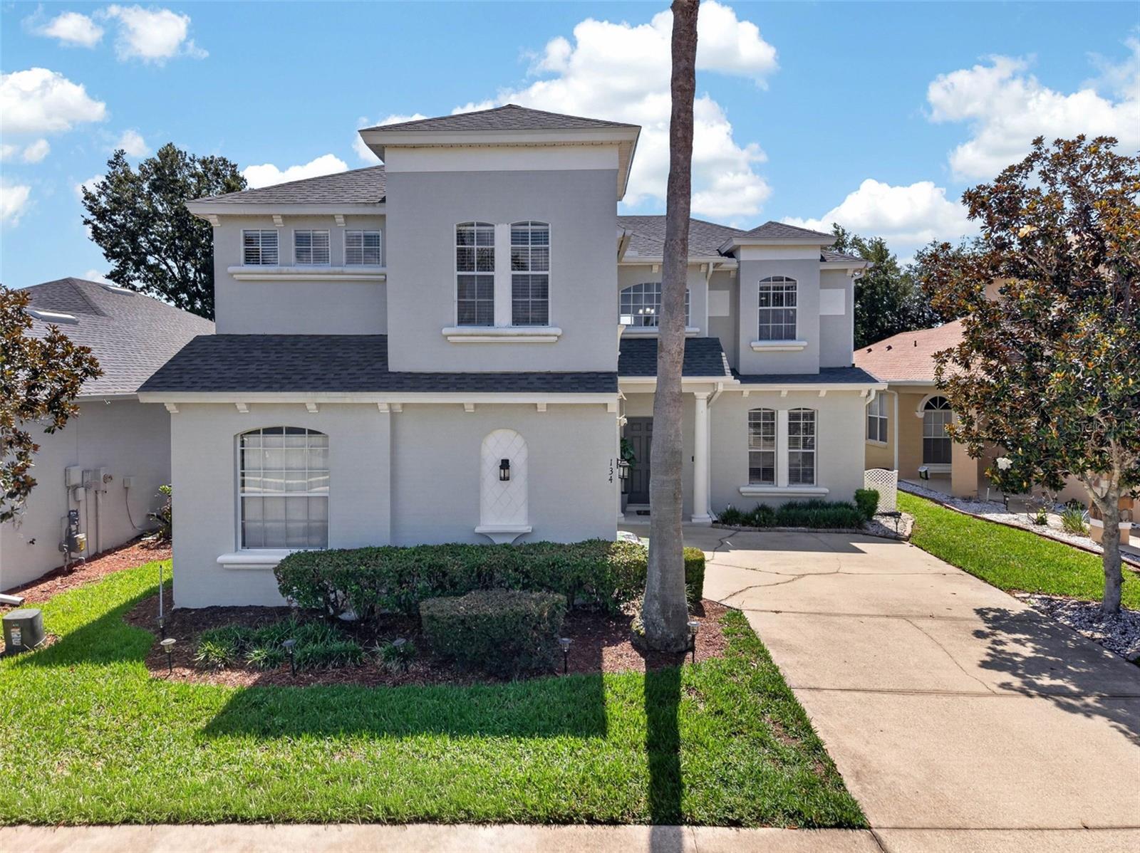 134 Minniehaha Cir, Haines City, FL 33844 photo