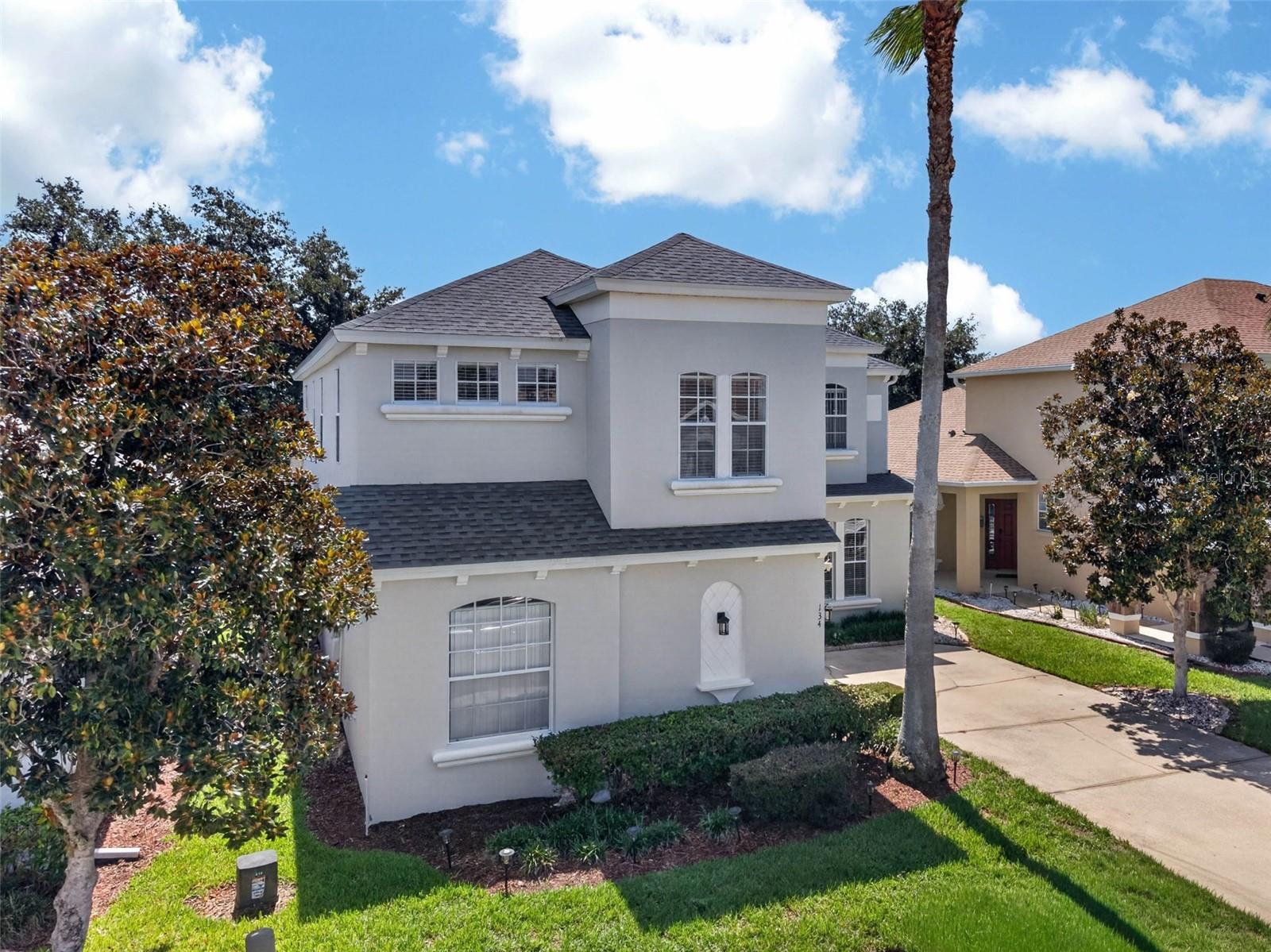 134 Minniehaha Cir, Haines City, FL 33844 photo