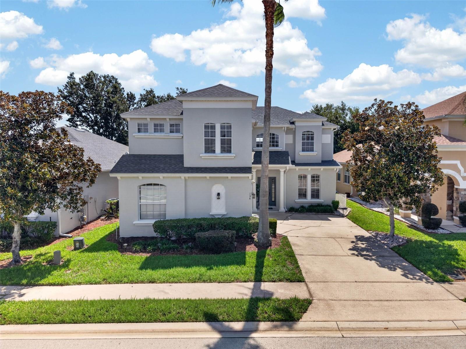 134 Minniehaha Cir, Haines City, FL 33844 photo