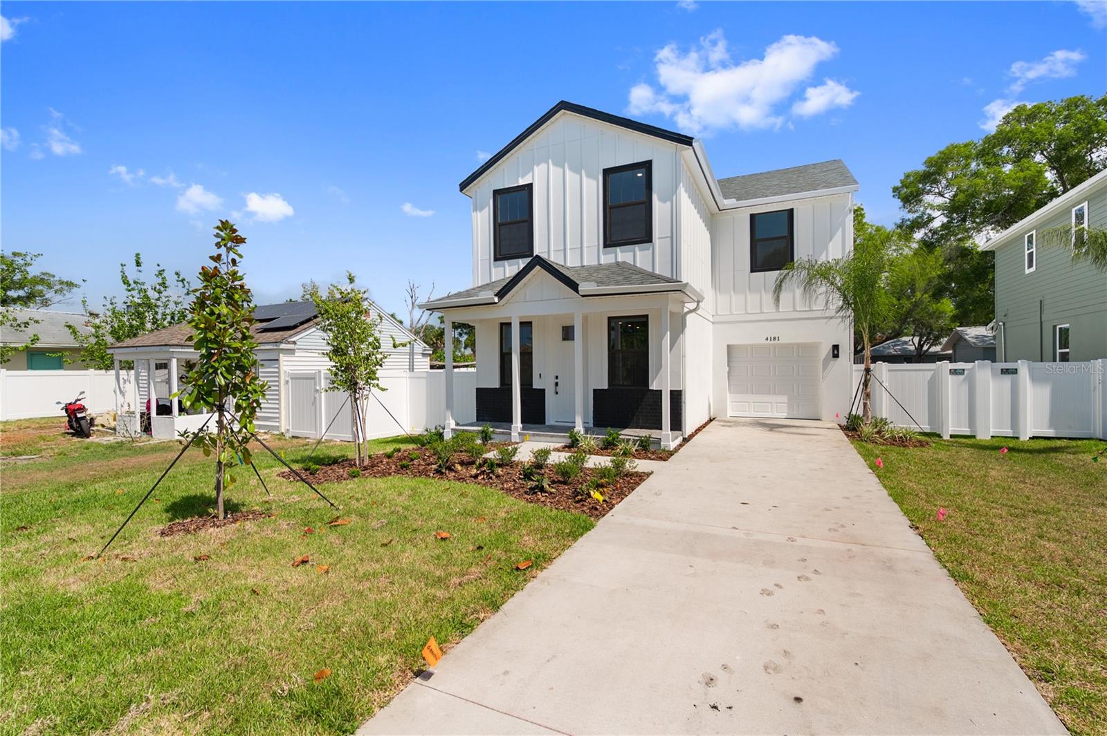 4181 56 Ave, Saint Petersburg, FL 33714