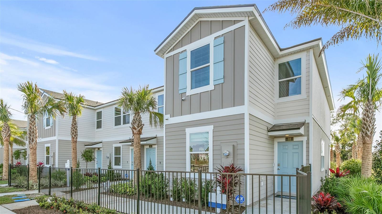 257 Palmetto Ridge Rd, Saint Augustine, FL 32095