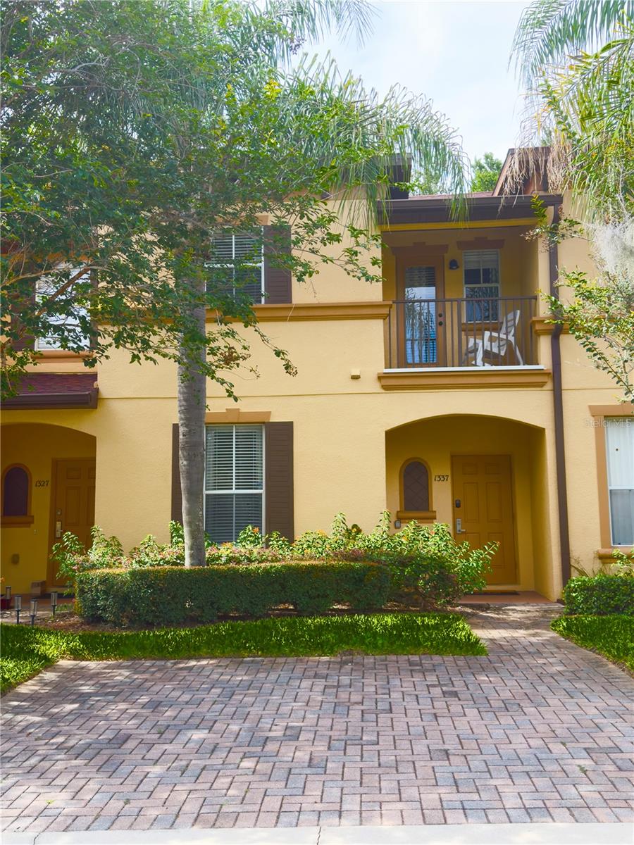 1337 Calabria Ave, Davenport, FL 33897 photo
