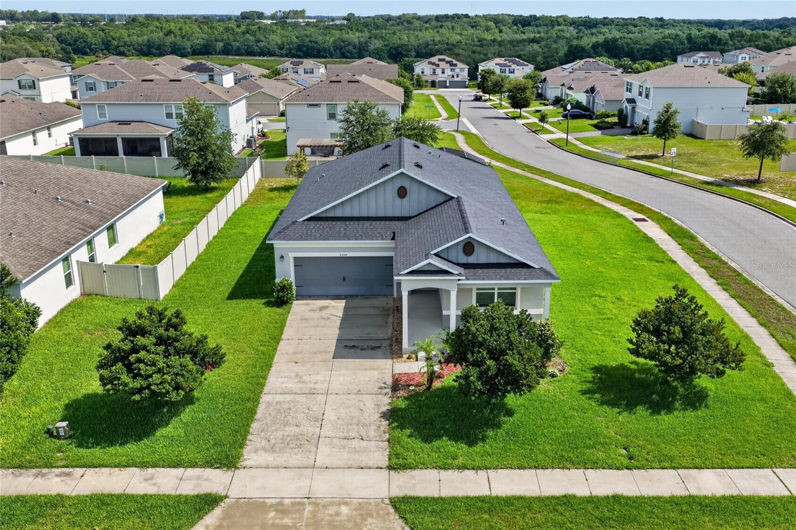 2364 Carriage Pointe Loop, Apopka, FL 32712