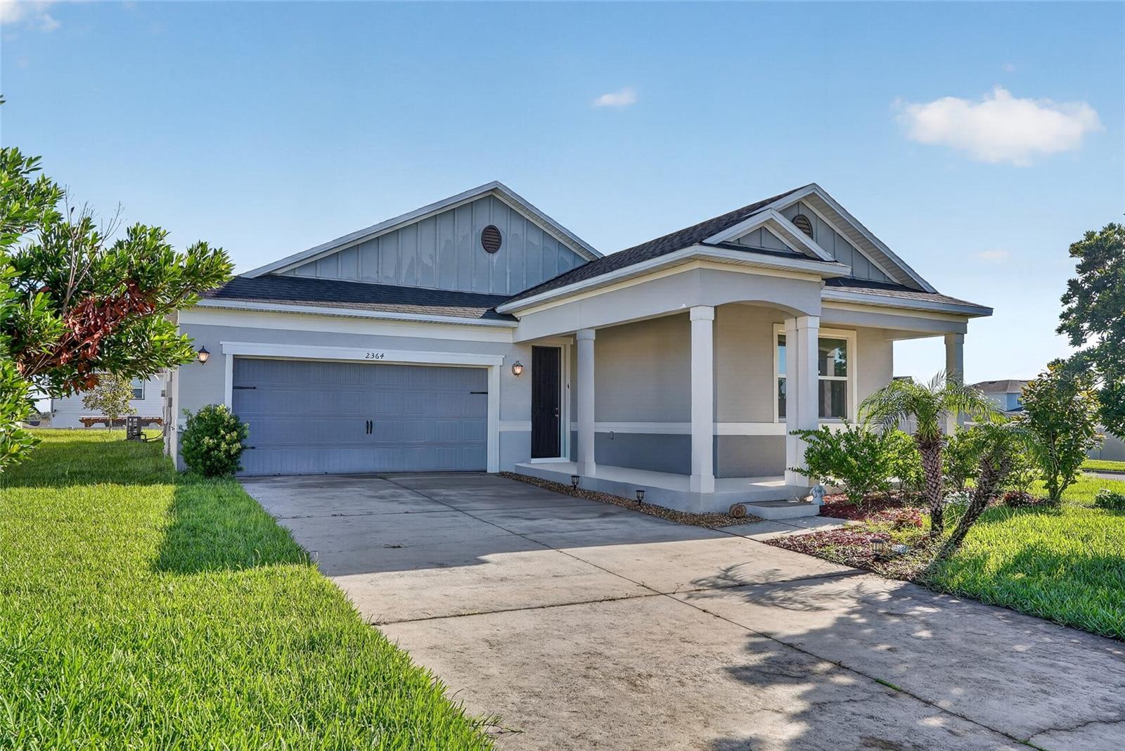 2364 Carriage Pointe Loop, Apopka, FL 32712 photo