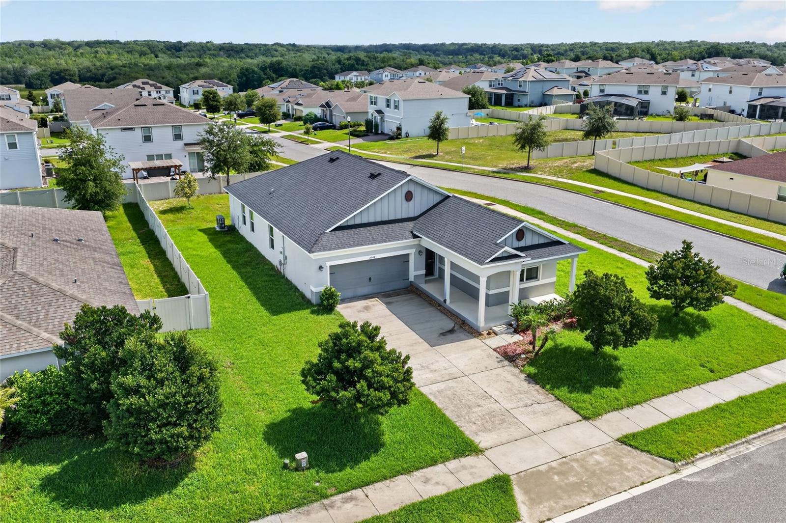2364 Carriage Pointe Loop, Apopka, FL 32712 photo