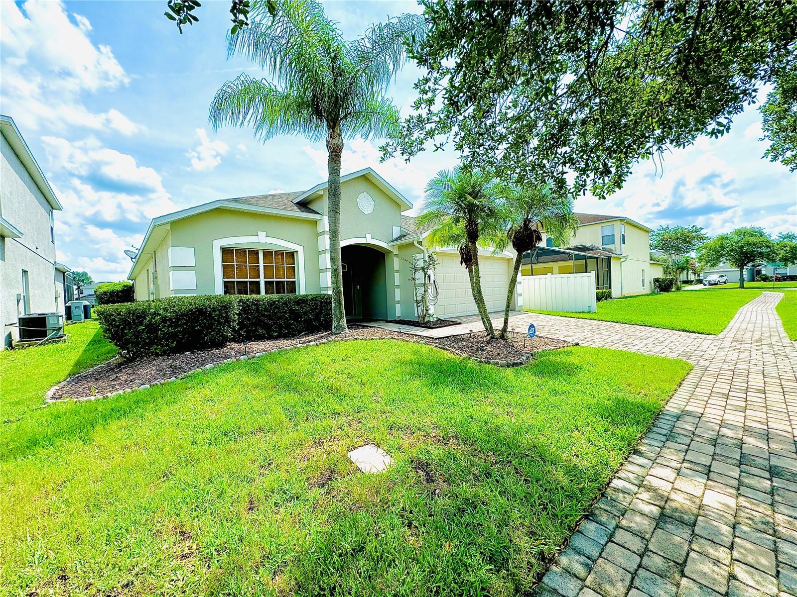 4647 Cumbrian Lake Dr, Kissimmee, FL 34746 photo