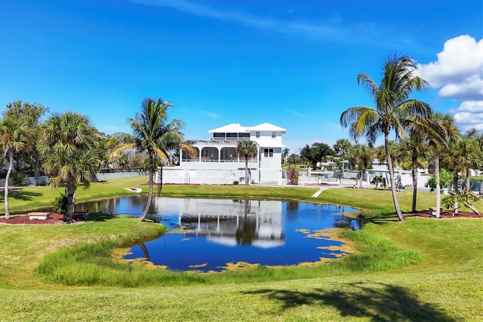 342 Green Dolphin Dr, Placida, FL 33946 photo