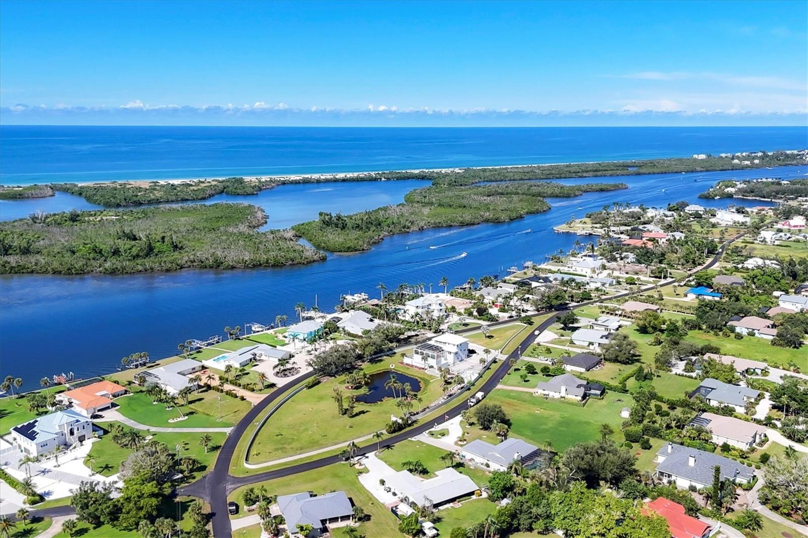 342 Green Dolphin Dr, Placida, FL 33946 photo
