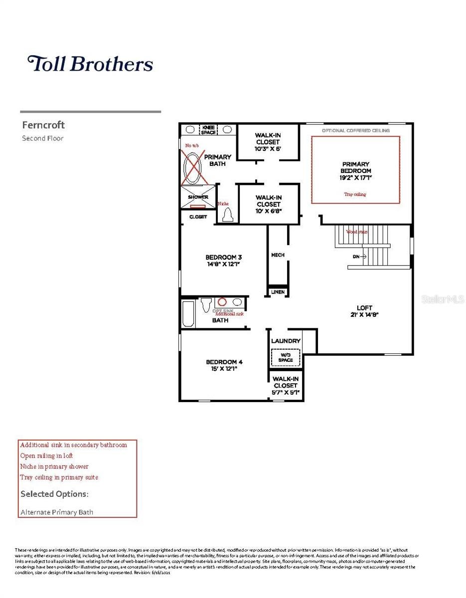 2662 Fiddle Leaf Loop, Apopka, FL 32712 photo