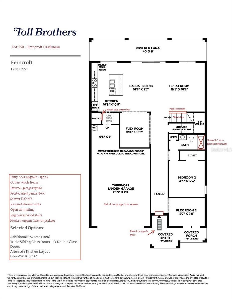 2662 Fiddle Leaf Loop, Apopka, FL 32712 photo