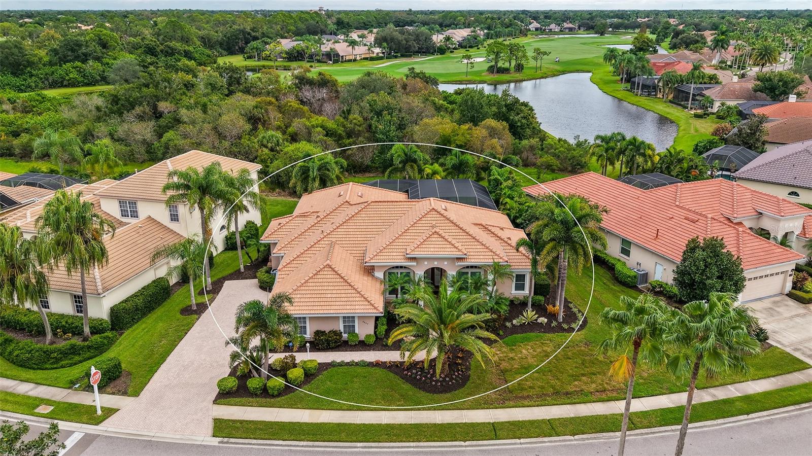 6607 The Masters Ave, Lakewood Ranch, FL 34202