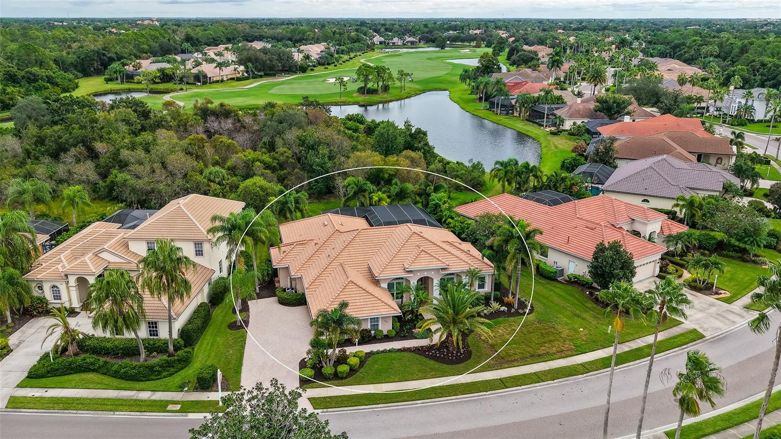 6607 The Masters Ave, Lakewood Ranch, FL 34202 photo