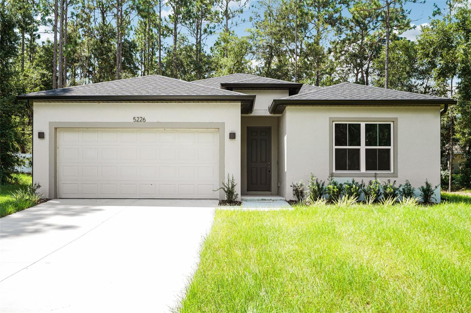 5226 E Prentice Ln, Inverness, FL 34452 photo