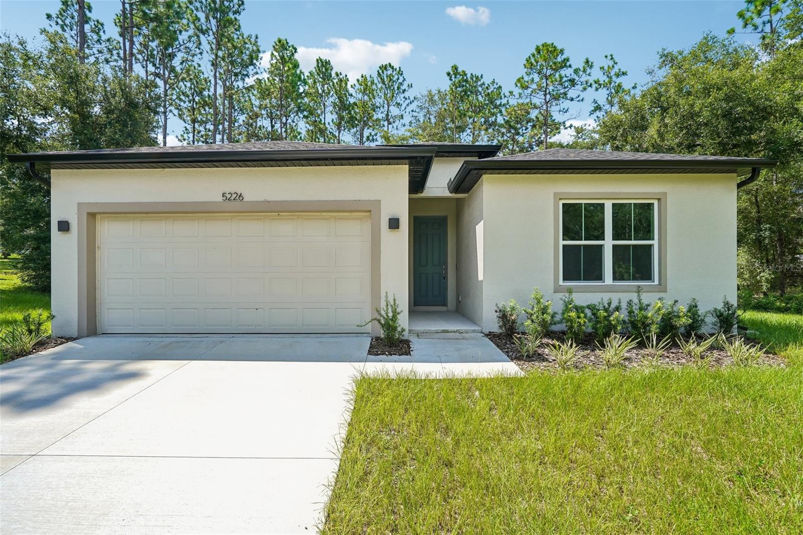 5226 Prentice Ln, Inverness, FL 34452
