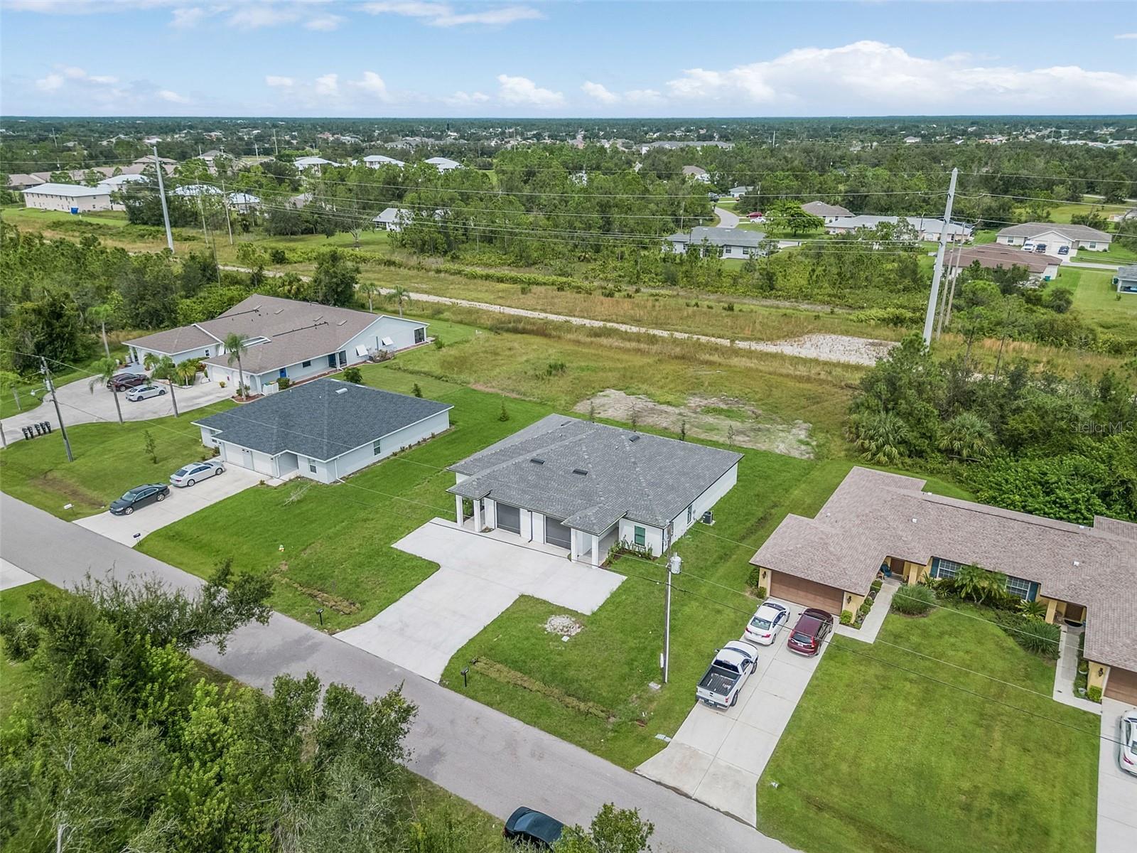 1306 1308 Saxony Cir, Punta Gorda, FL 33983